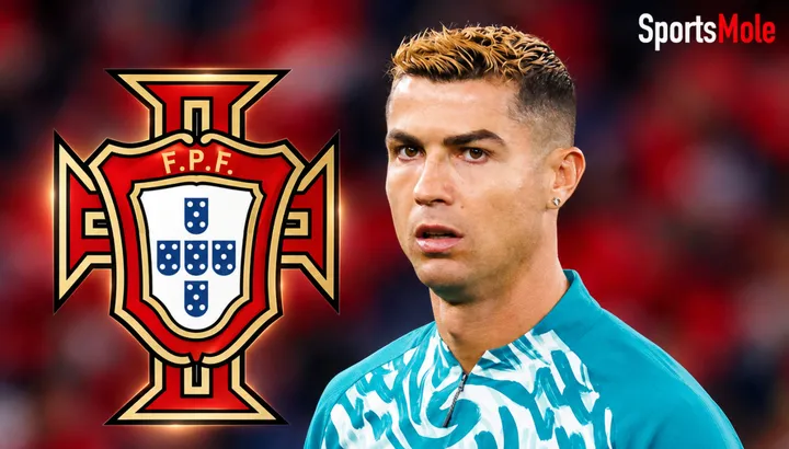 Cristiano Ronaldo: How Portugal walkout echoes 2022 World Cup crisis