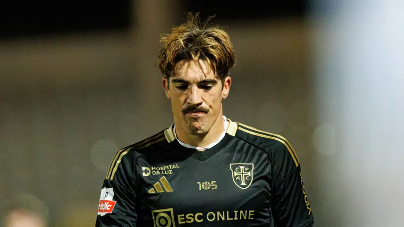 Casa Pia vs Santa Clara - prediction, team news, lineups