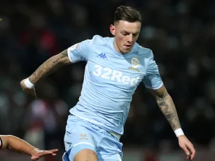 Ben White issues Leeds rallying call for "last push"