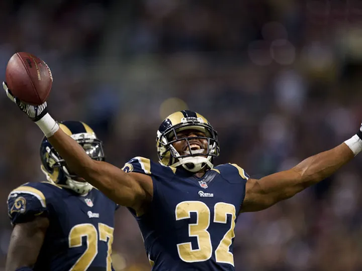 Fletcher: 'Practising with Patriots is great for Eagles'