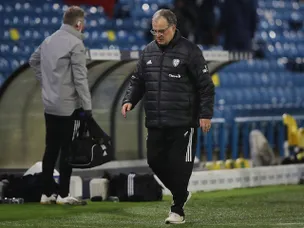 Marcelo Bielsa: 'We do not fear Chelsea'