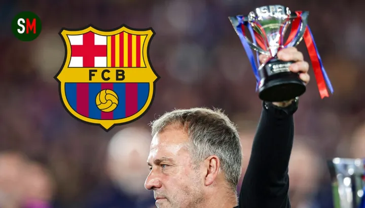 Hansi Flick contract extension: German's record at Barcelona assessed as Catalan giants land more silverware in 2025-26
