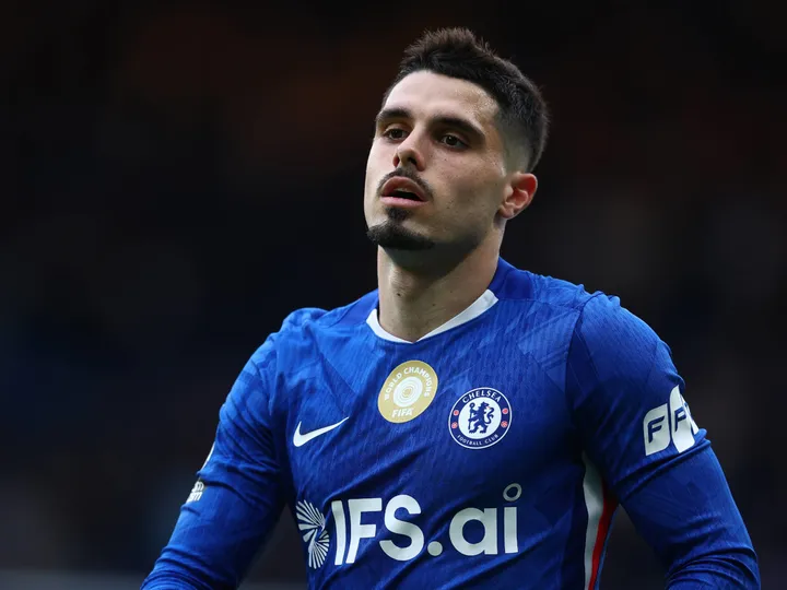 Chelsea star Neto learns whether he could face UEFA punishment after ball-boy push