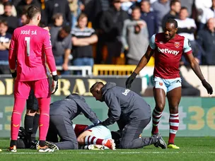 West Ham receive triple injury boost ahead of Leverkusen clash