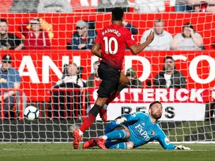 How Man United could line up against Wolves
