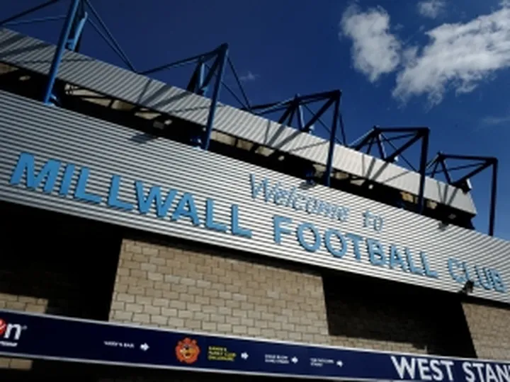 Millwall vs. Nottingham Forest
