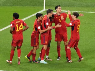 Morocco vs. Spain - prediction, team news, lineups