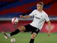 Chelsea 'keeping tabs on Amos Pieper'