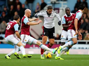 West Ham 0-0 Sunderland - as it happened