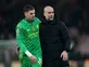 Cause for concern? Guardiola breaks silence on Ederson rumours