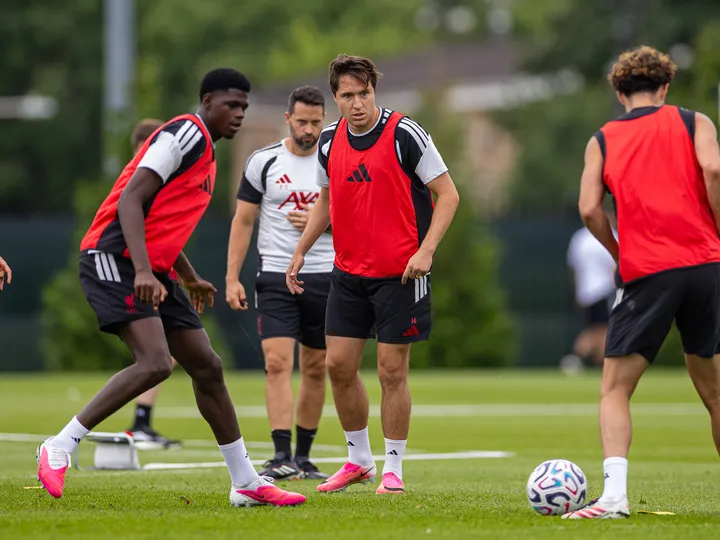 Forgotten Liverpool star has no future under Andoni Iraola as three clubs circle