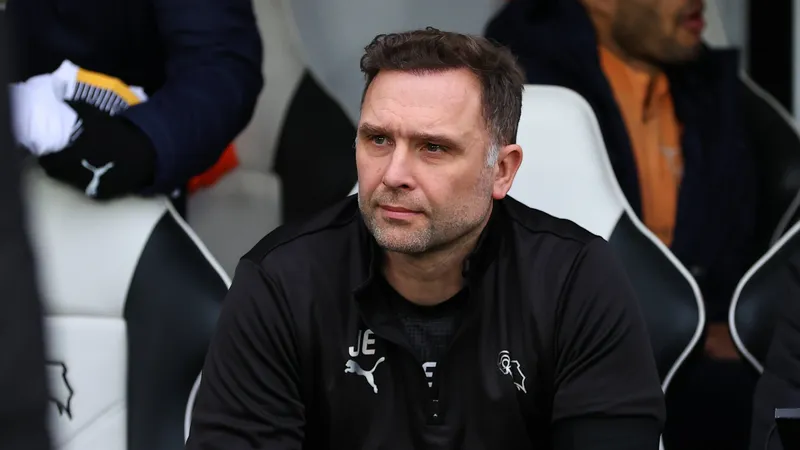 Derby vs Swansea - prediction, team news, lineups
