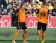 Wolves fear lengthy Edwards absence