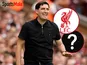 Liverpool head coach Andoni Iraola, on August 9, 2026