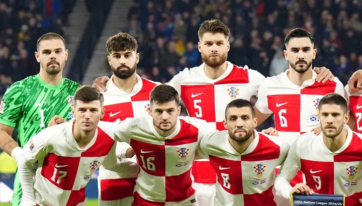 World Cup 2026: Croatia given huge double injury boost after receiving “first-hand information”
