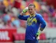 Lampard confirms Jordan Pickford contract talks