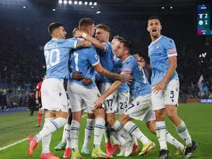 Lokomotiv vs. Lazio - prediction, team news, lineups