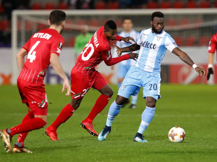 Report: Liverpool scouting Idrissa Doumbia