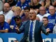 Team News: Joe Dodoo gets nod for Leicester City