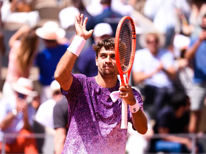 Flavio Cobolli vs. Alexander Zverev - prediction, head-to-head, tournament so far