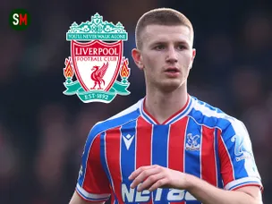 Conflicting claims: Wharton Liverpool 'truth' revealed after contract 'green light'