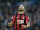 Wilson salvages Bournemouth draw at Brighton