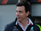 Bad weekend was 'karma' for Mercedes - Wolff