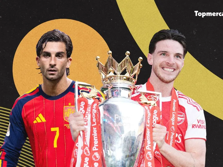 Ballon d’Or: Arsenal snubbed and World Cup distortion among biggest injustices