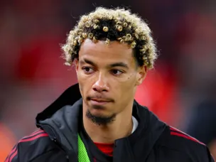 Why Ekitike is missing for Liverpool as Slot suffers pre-Arsenal injury scare