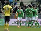 Saint-Etienne overcome Sochaux