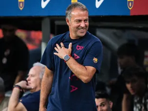 Barca to revive January move for missed summer target beyond Julian Alvarez