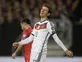 Muller exits Germany friendly with injury
