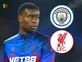 Man City or Liverpool? Guehi transfer ‘closer’ after ‘important proposal’ received