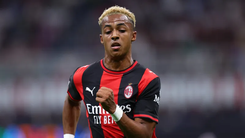 AC Milan vs Bologna - prediction, team news, lineups