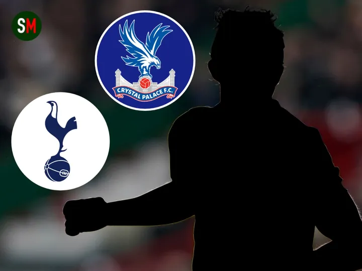Not Tel, not Richarlison - Spurs have one secret weapon for Crystal Palace clash