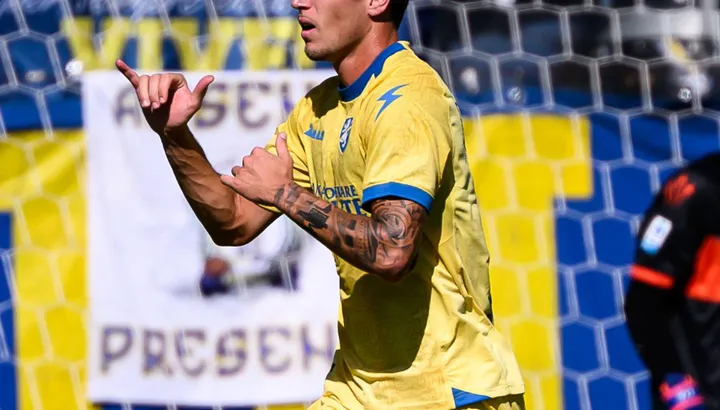 Frosinone vs Sassuolo - prediction, team news, lineups