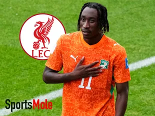 Diomande has the ‘traits’ to succeed at Liverpool as Salah, Mane comparison made