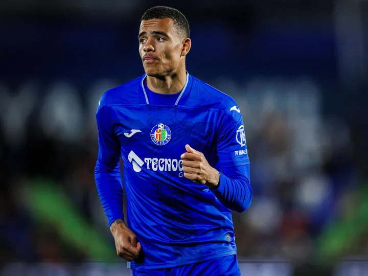 Marseille mayor makes Mason Greenwood feelings clear amid Man United 'agreement'