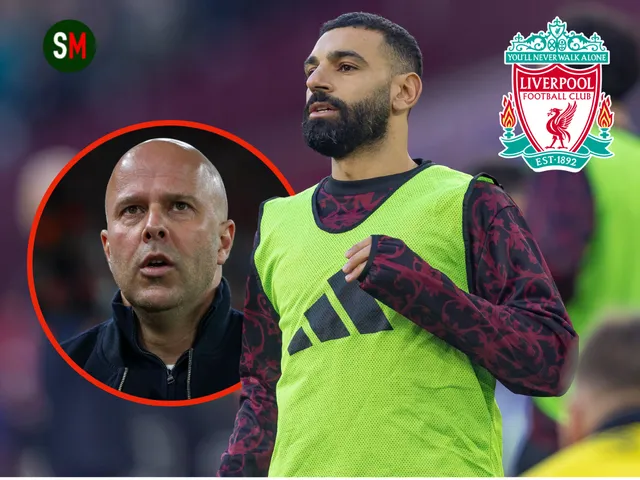 What 'sources' are now saying about Mo Salah's future at Liverpool