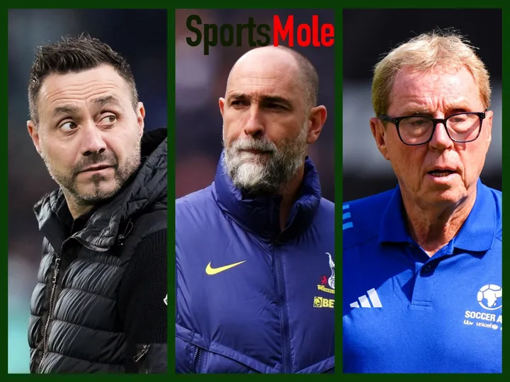 Tudor sacked: Spurs dismiss boss as timeline on new manager revealed