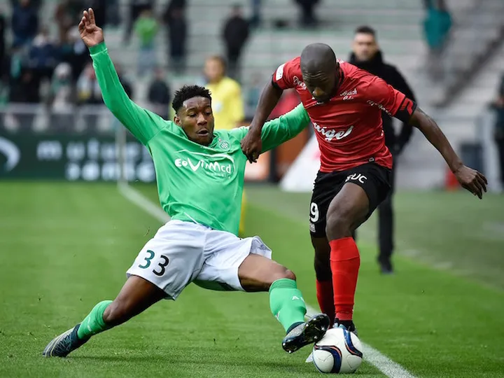 Hull fail in FIFA appeal to sign Salibur