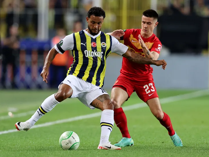 Sheffield United-linked Josh King to leave Fenerbahce in January?