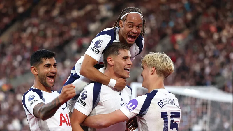 Spurs vs. Leeds injury, suspension list, predicted XIs