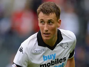Derby send Fulham to fourth straight loss