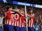 How Atletico could line up against Lokomotiv