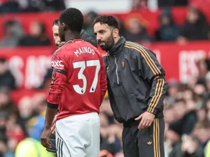 The four players who benefit most from Amorim exit