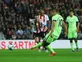 Manchester City hammer Sunderland