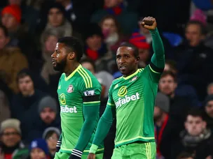 Sunderland vs. Stoke City