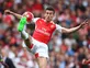 Koscielny: 'We wanted all three points'