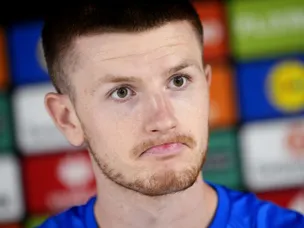 Wharton sends clear message to Man City, Liverpool after summer transfer interest